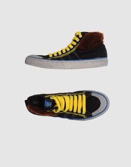 ADIDAS - CALZATURE - Sneakers alte - su YOOX.COM