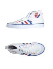 ADIDAS - High-top sneaker