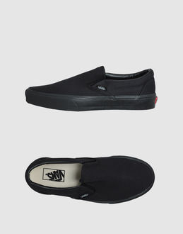 VANS - CALZATURE - Sneakers slip on - su YOOX.COM