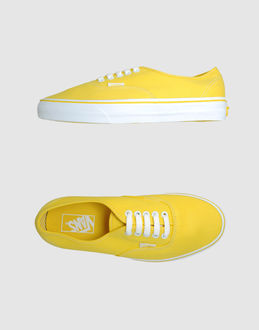 VANS - CALZATURE - Sneakers - su YOOX.COM