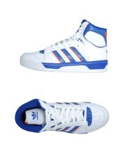 ADIDAS - High-top sneaker