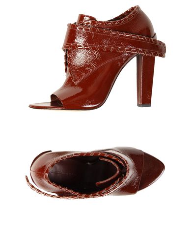 ZOOM ALEXANDER WANG - Shoe boots