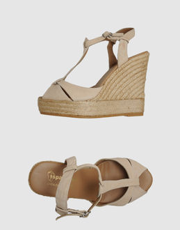 COLLECTION PRIVEE? - CALZATURE - Zeppe - su YOOX.COM