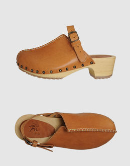 LOCAL APPAREL - CALZATURE - Sabot - su YOOX.COM