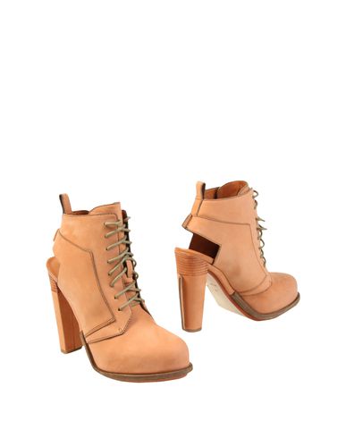 ZOOM ALEXANDER WANG - Ankle boots