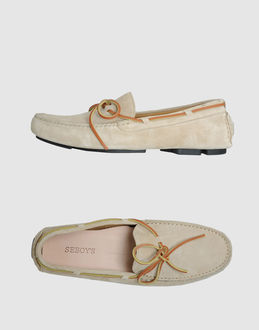 SEBOY'S - CALZATURE - Mocassini - su YOOX.COM