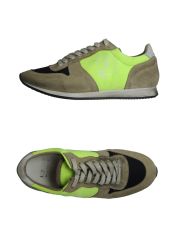 DANIELE ALESSANDRINI HOMME - Sneakers