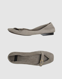RAPARO - CALZATURE - Ballerine - su YOOX.COM