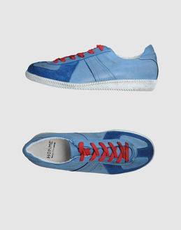 DANIELE ALESSANDRINI HOMME - CALZATURE - Sneakers - su YOOX.COM