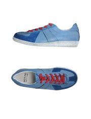 DANIELE ALESSANDRINI HOMME - Sneakers