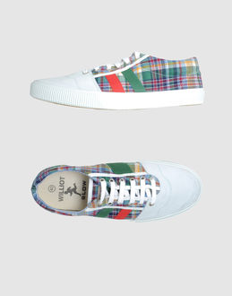 WILLIOT - CALZATURE - Sneakers - su YOOX.COM