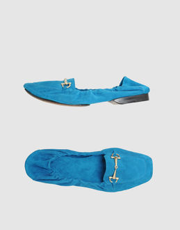 RAPARO - CALZATURE - Mocassini - su YOOX.COM