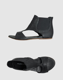 HALMANERA - CALZATURE - Sandali - su YOOX.COM