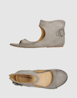 HALMANERA - CALZATURE - Sandali - su YOOX.COM