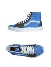 VANS - Hochgeschlossener Sneaker
