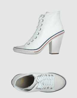 ASH - CALZATURE - Stivaletti - su YOOX.COM