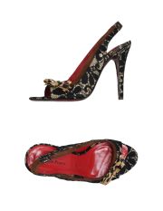 CESARE PACIOTTI - High-heeled sandals