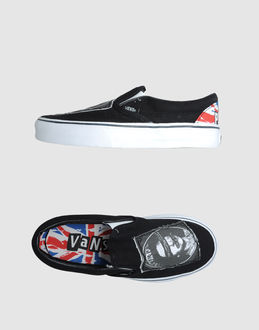 VANS - CALZATURE - Sneakers slip on - su YOOX.COM
