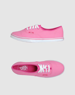 VANS - CALZATURE - Sneakers - su YOOX.COM