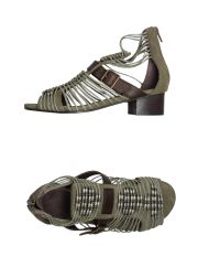 HOSS INTROPIA - Sandalen mit Absatz