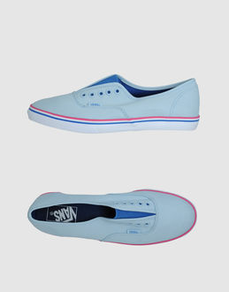VANS - CALZATURE - Sneakers slip on - su YOOX.COM