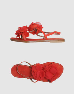 YES I GO - CALZATURE - Infradito - su YOOX.COM