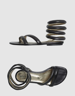 YES I GO - CALZATURE - Sandali - su YOOX.COM
