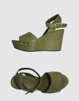 YES I GO - CALZATURE - Zeppe - su YOOX.COM