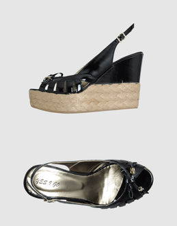 YES I GO - CALZATURE - Zeppe - su YOOX.COM