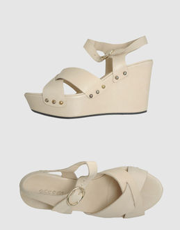 YES I GO - CALZATURE - Zeppe - su YOOX.COM