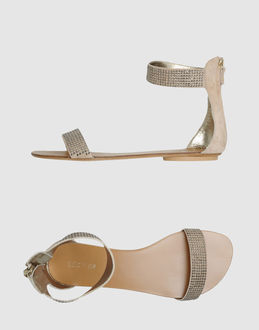 YES I GO - CALZATURE - Sandali - su YOOX.COM