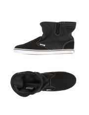 VANS - Hochgeschlossener Sneaker