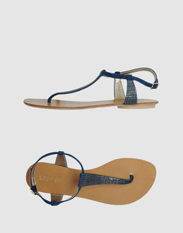 YES I GO - CALZATURE - Infradito - su YOOX.COM