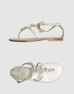 YES I GO - CALZATURE - Infradito - su YOOX.COM