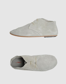 ..,MERCI - CALZATURE - Stringate - su YOOX.COM