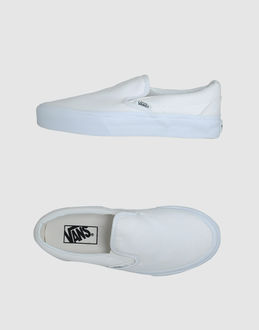 VANS - CALZATURE - Sneakers slip on - su YOOX.COM