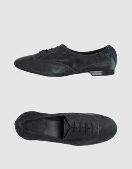 HOSS INTROPIA - CALZATURE - Stringate - su YOOX.COM
