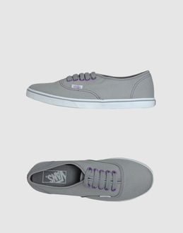 VANS - CALZATURE - Sneakers - su YOOX.COM