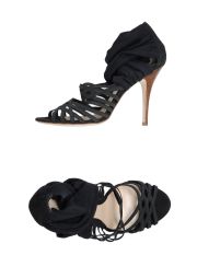 FENDI - High-heeled sandals
