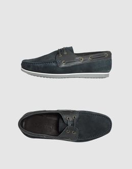 LANVIN - CALZATURE - Mocassini - su YOOX.COM
