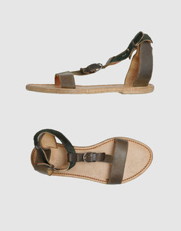 GOLDEN GOOSE - CALZATURE - Sandali - su YOOX.COM