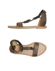 GOLDEN GOOSE - Sandals