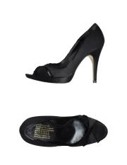 PEDRO GARCÍA - Pumps with open toe