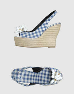 CASTAÑER - CALZATURE - Zeppe - su YOOX.COM