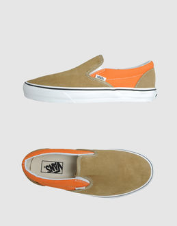 VANS - CALZATURE - Sneakers slip on - su YOOX.COM