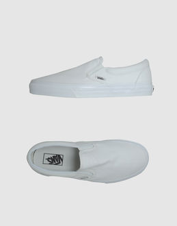 VANS - CALZATURE - Sneakers slip on - su YOOX.COM