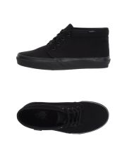VANS - Zapatilla alta