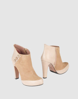 GIANNI MARRA - CALZATURE - Stivaletti - su YOOX.COM