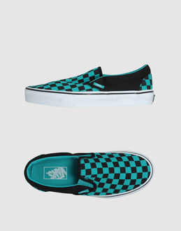 VANS - CALZATURE - Sneakers slip on - su YOOX.COM