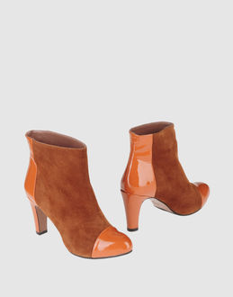 GIANNI MARRA - CALZATURE - Stivaletti - su YOOX.COM